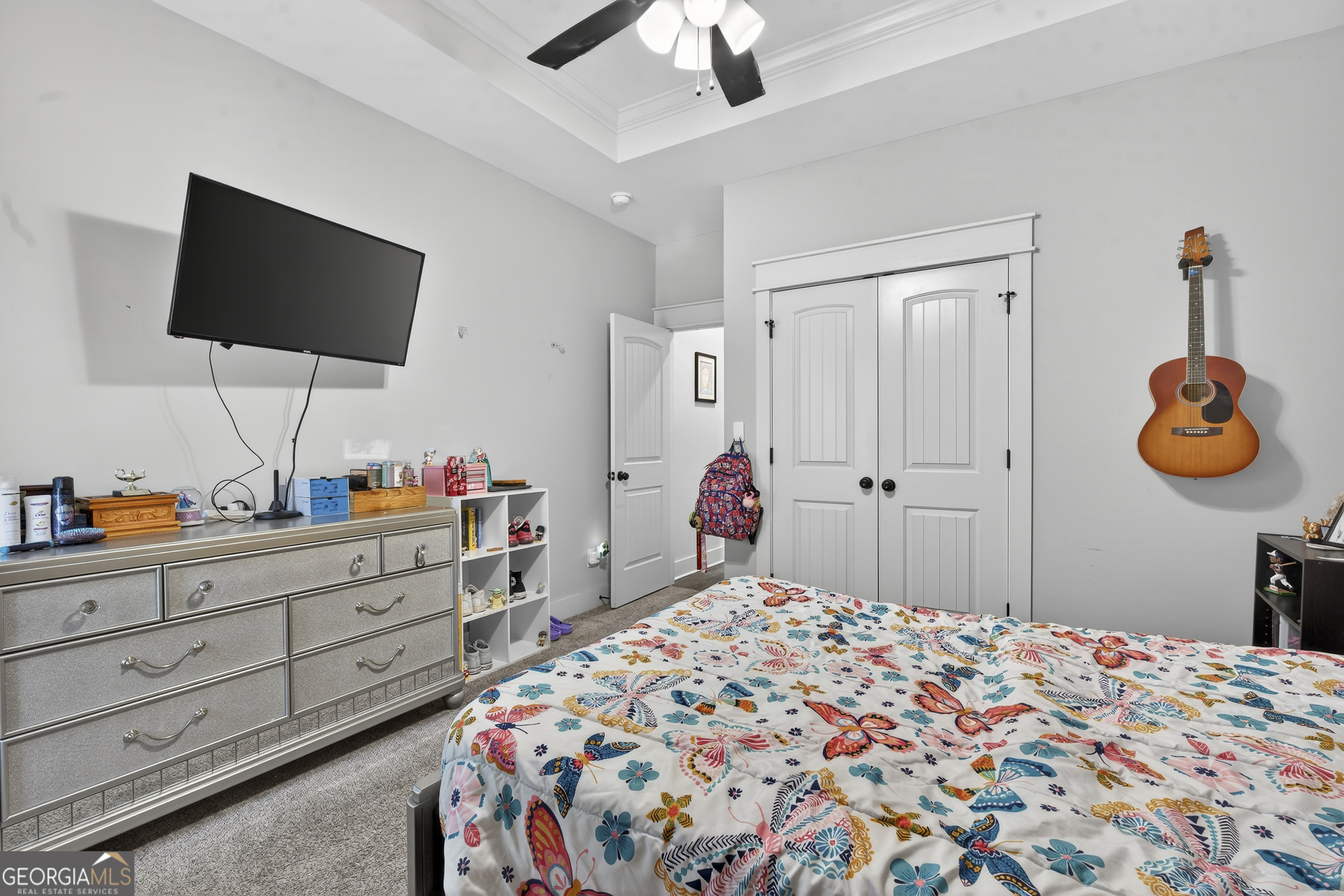 411 Stonegate Trail Perry GA 31069