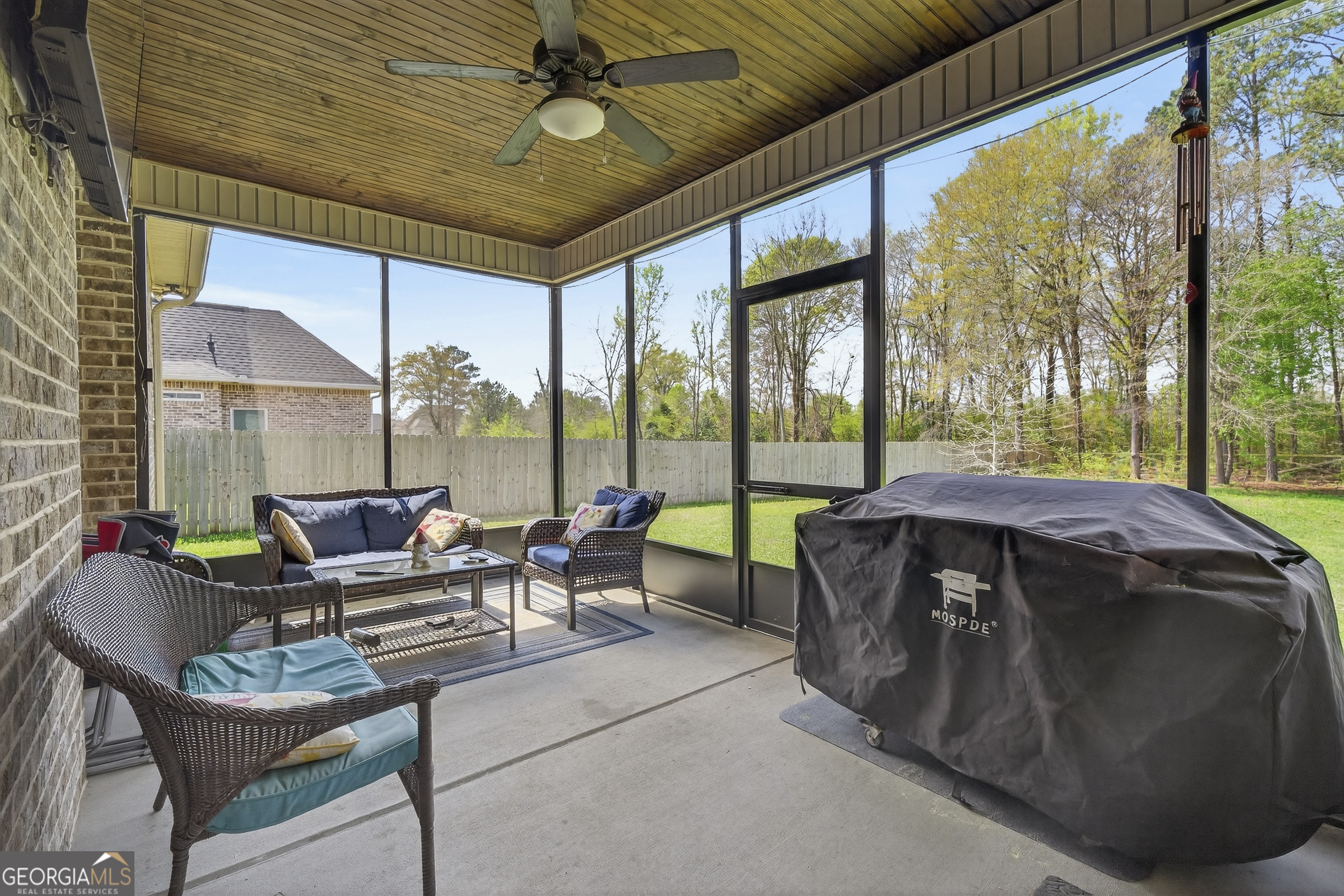 411 Stonegate Trail Perry GA 31069