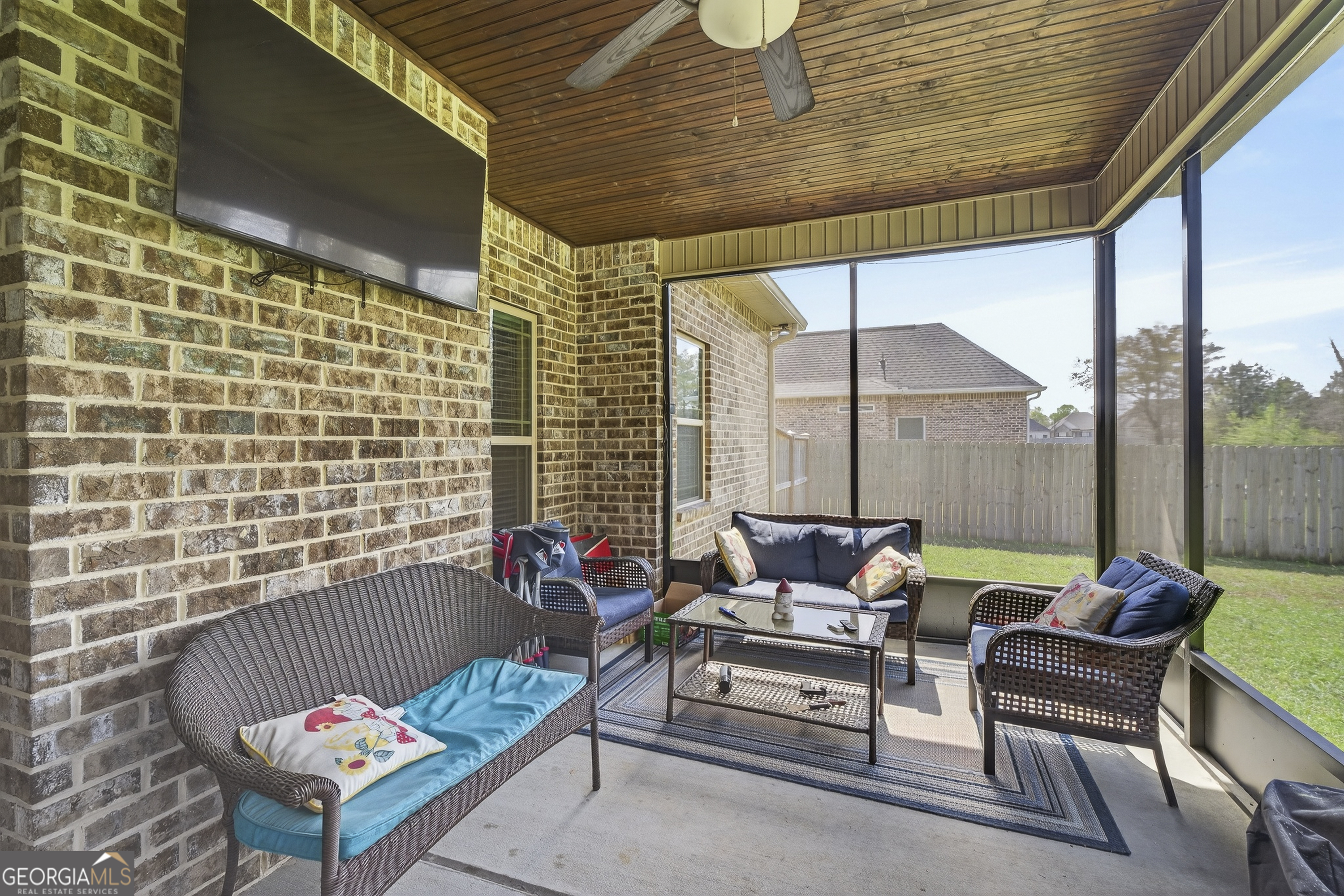 411 Stonegate Trail Perry GA 31069