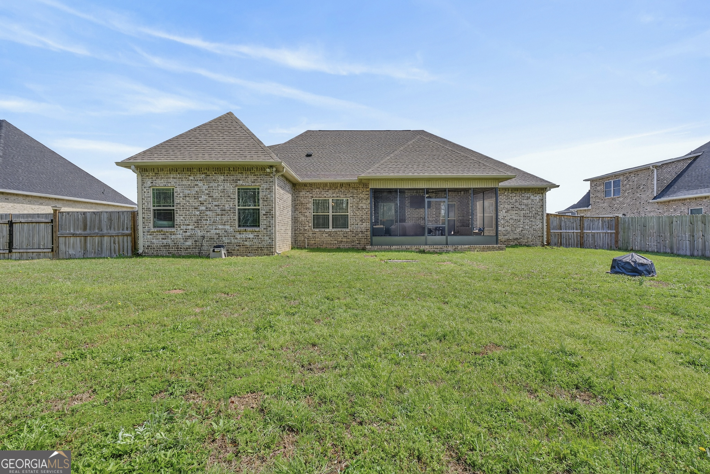 411 Stonegate Trail Perry GA 31069