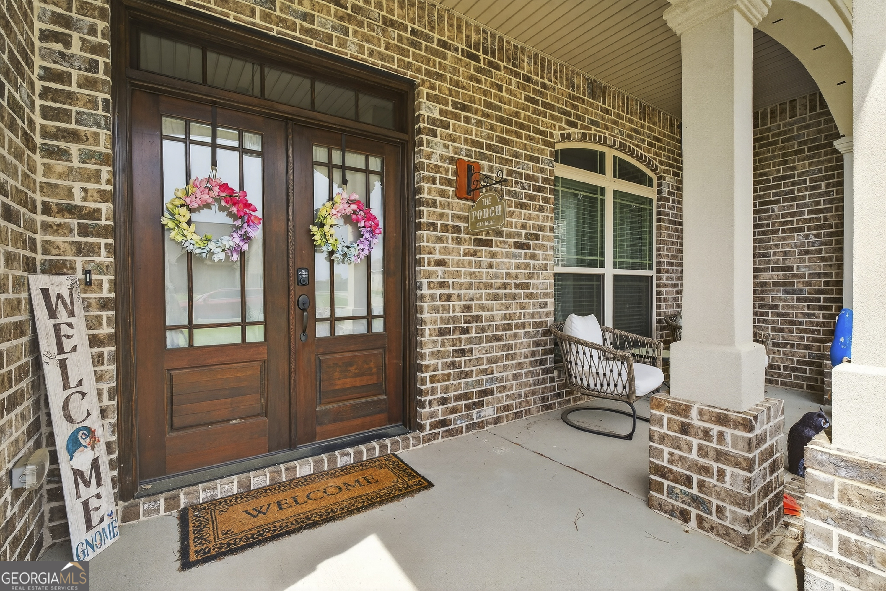 411 Stonegate Trail Perry GA 31069