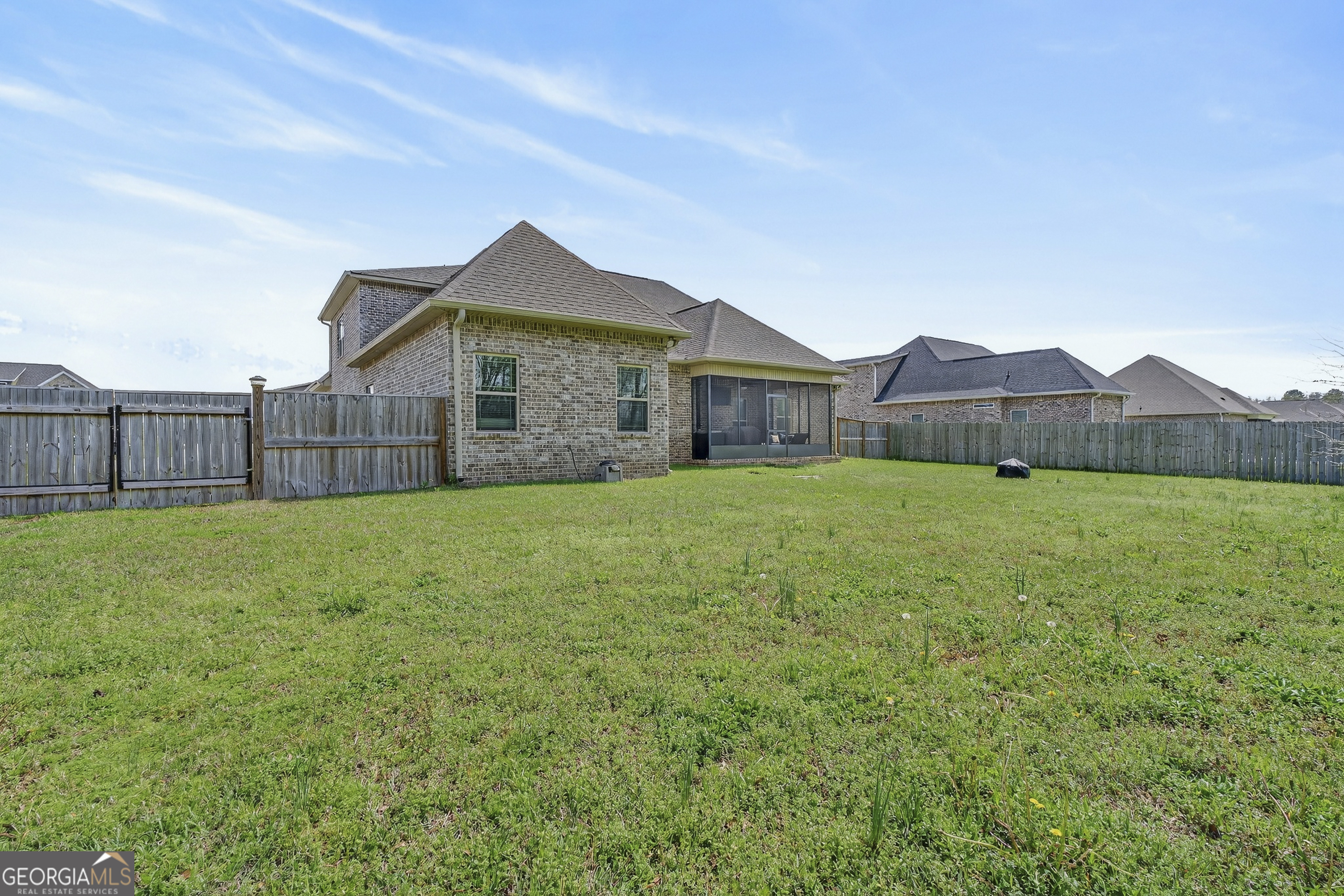 411 Stonegate Trail Perry GA 31069