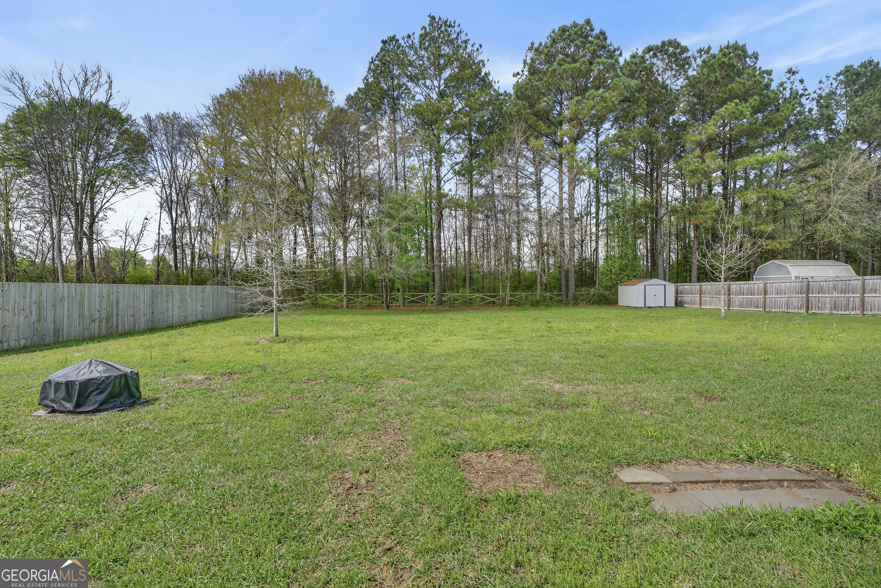 411 Stonegate Trail Perry GA 31069