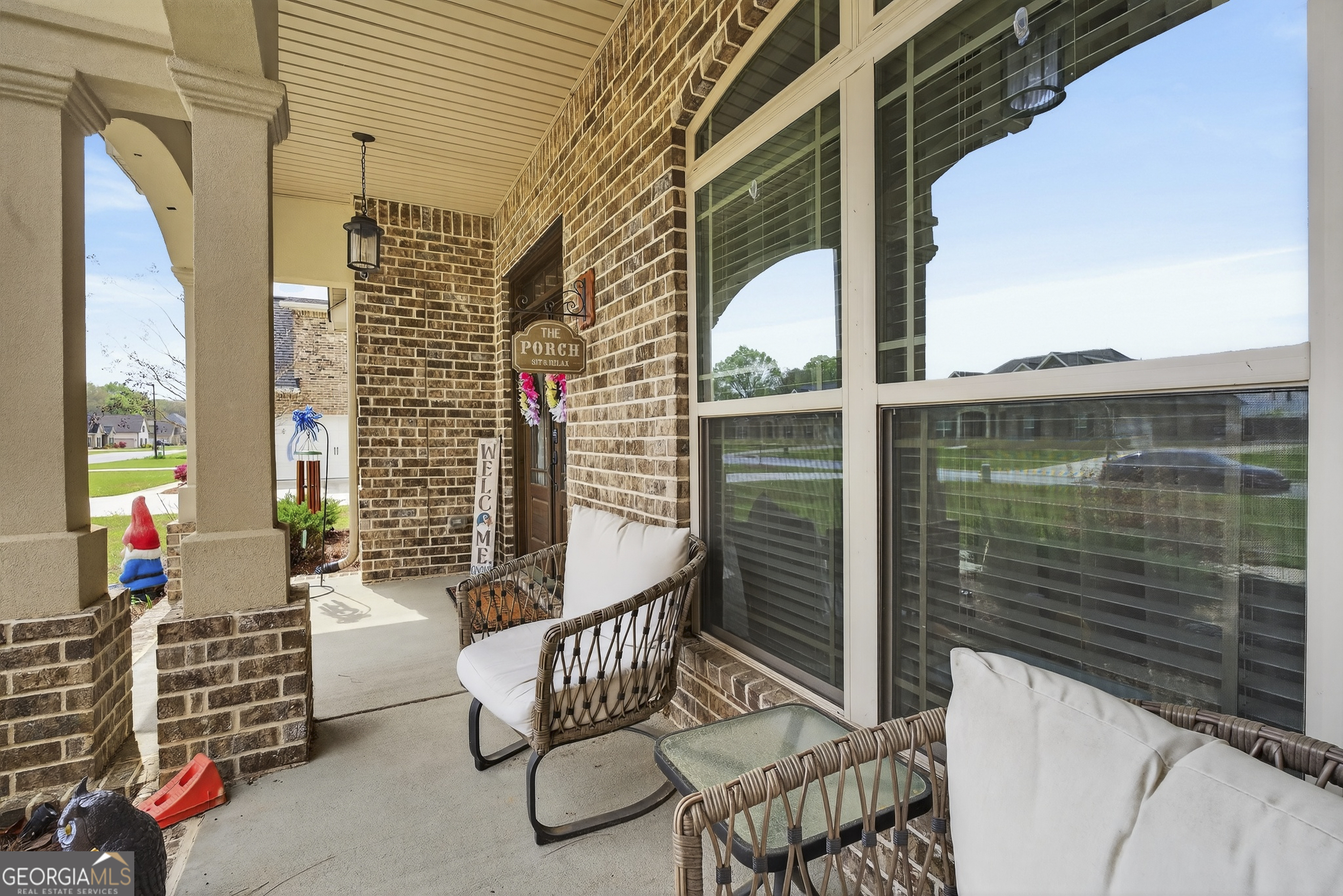 411 Stonegate Trail Perry GA 31069