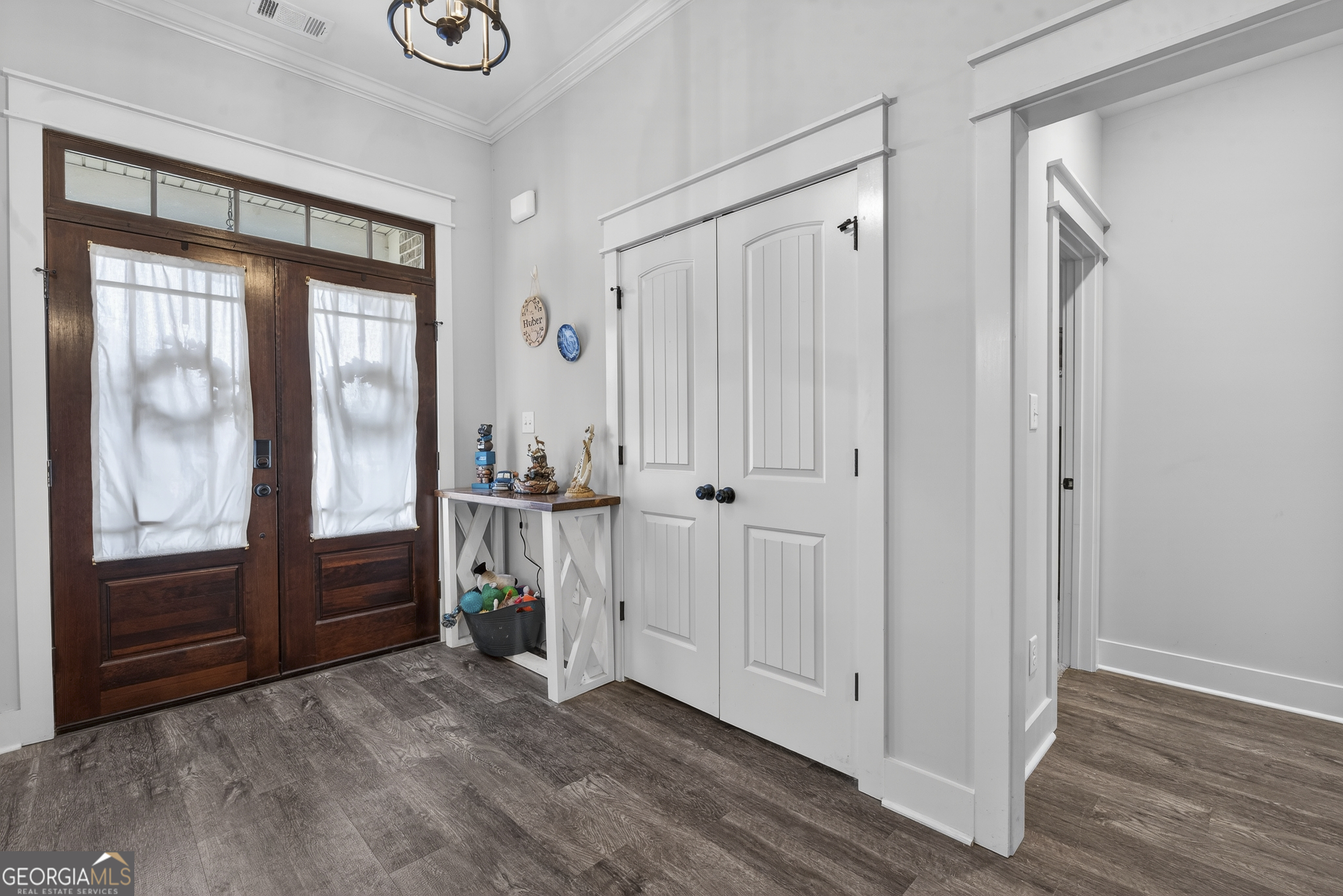 411 Stonegate Trail Perry GA 31069