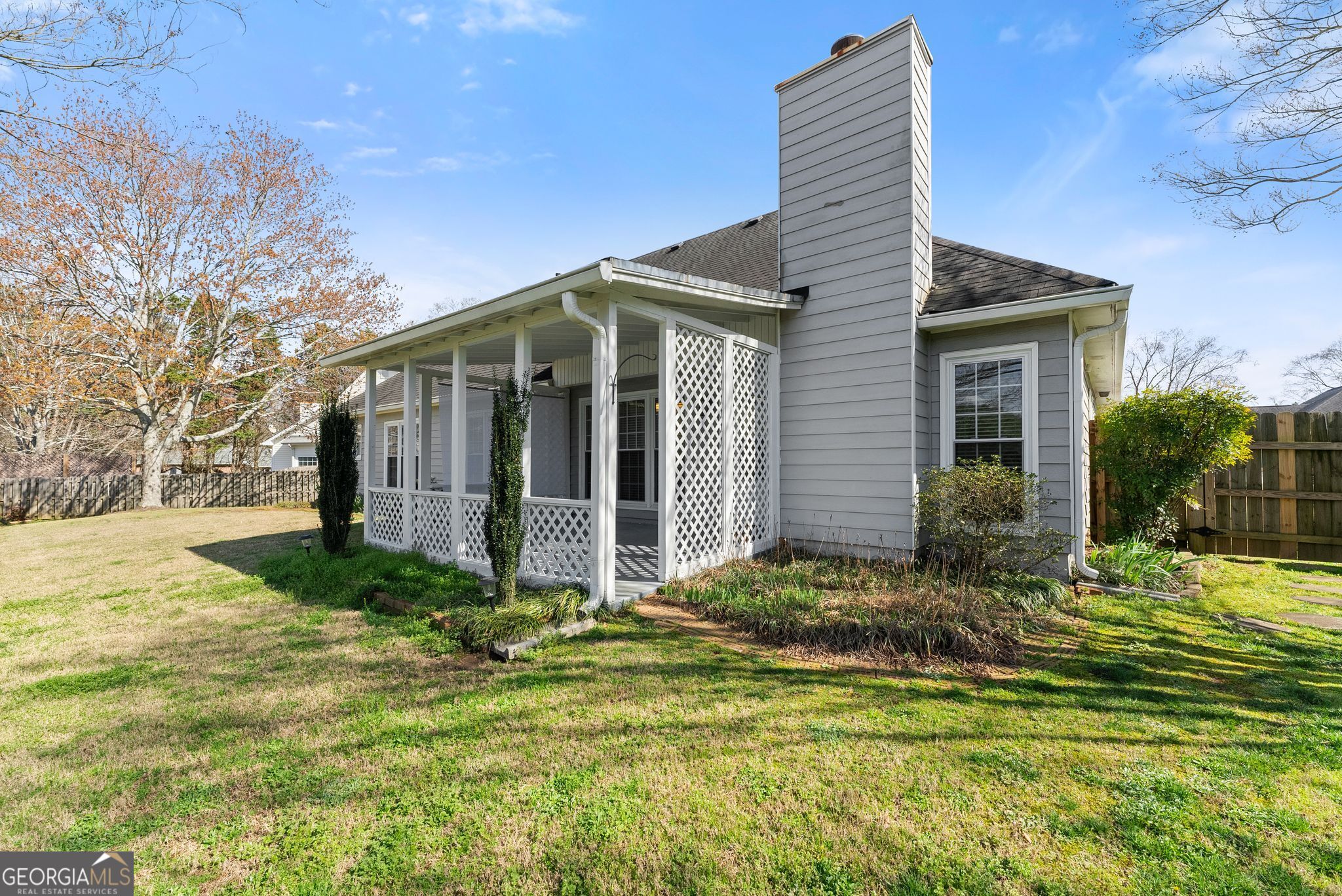 1200 Sunrise Field Court Lawrenceville GA 30043