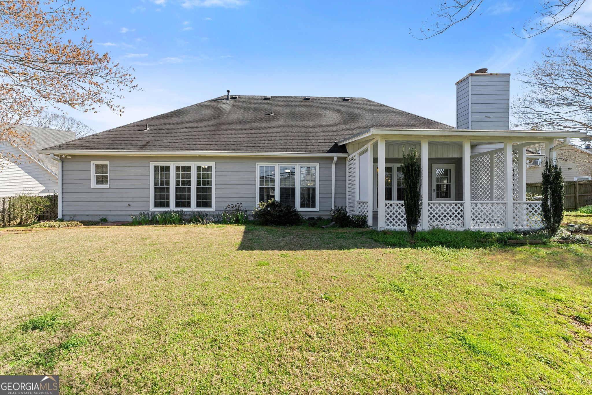 1200 Sunrise Field Court Lawrenceville GA 30043