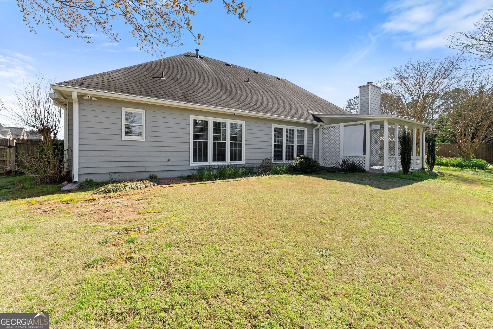 1200 Sunrise Field Court Lawrenceville GA 30043