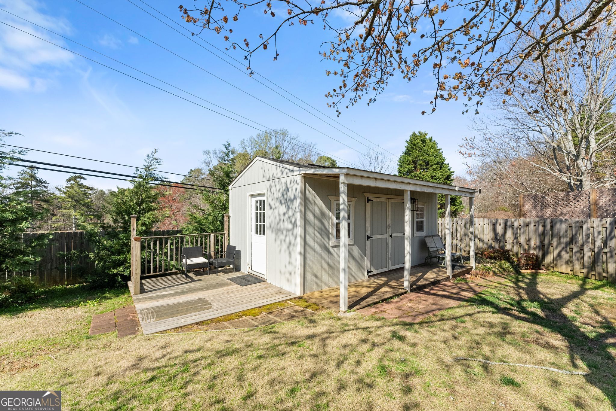 1200 Sunrise Field Court Lawrenceville GA 30043