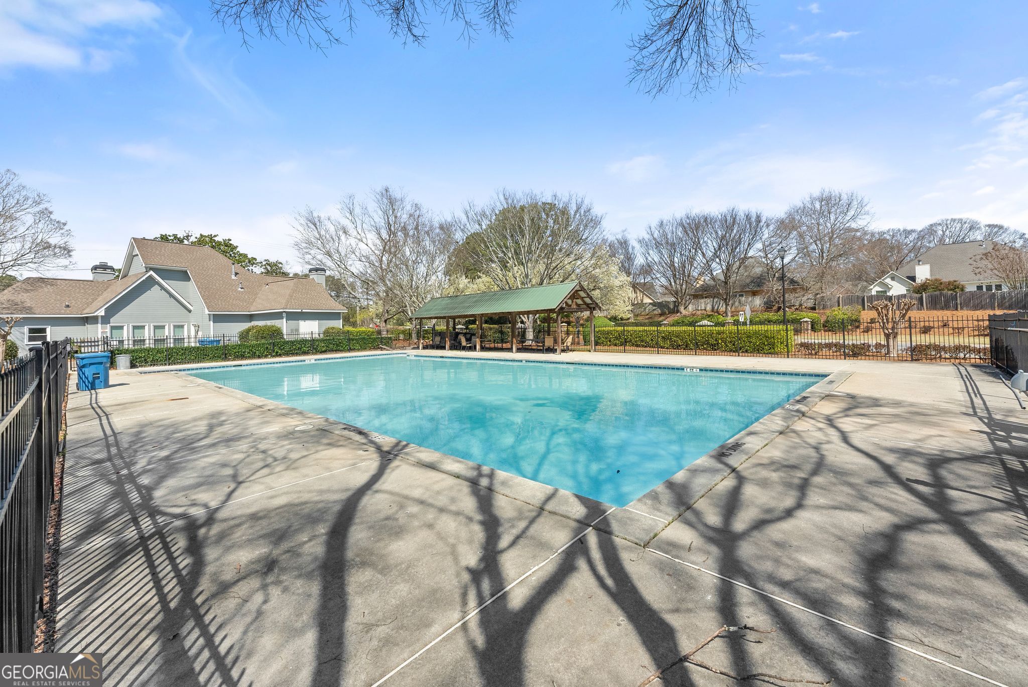 1200 Sunrise Field Court Lawrenceville GA 30043