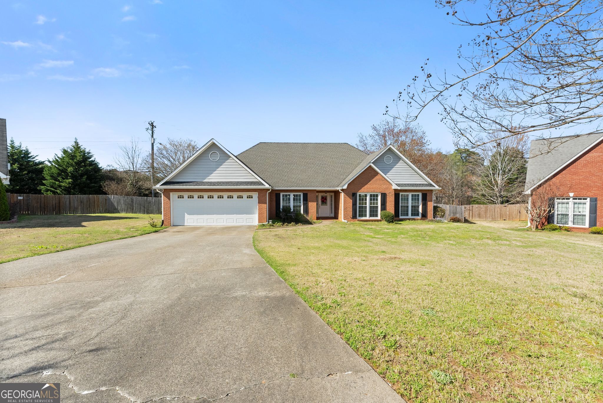1200 Sunrise Field Court Lawrenceville GA 30043
