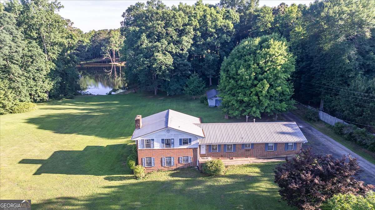 11302 Jefferson Road Athens GA 30607