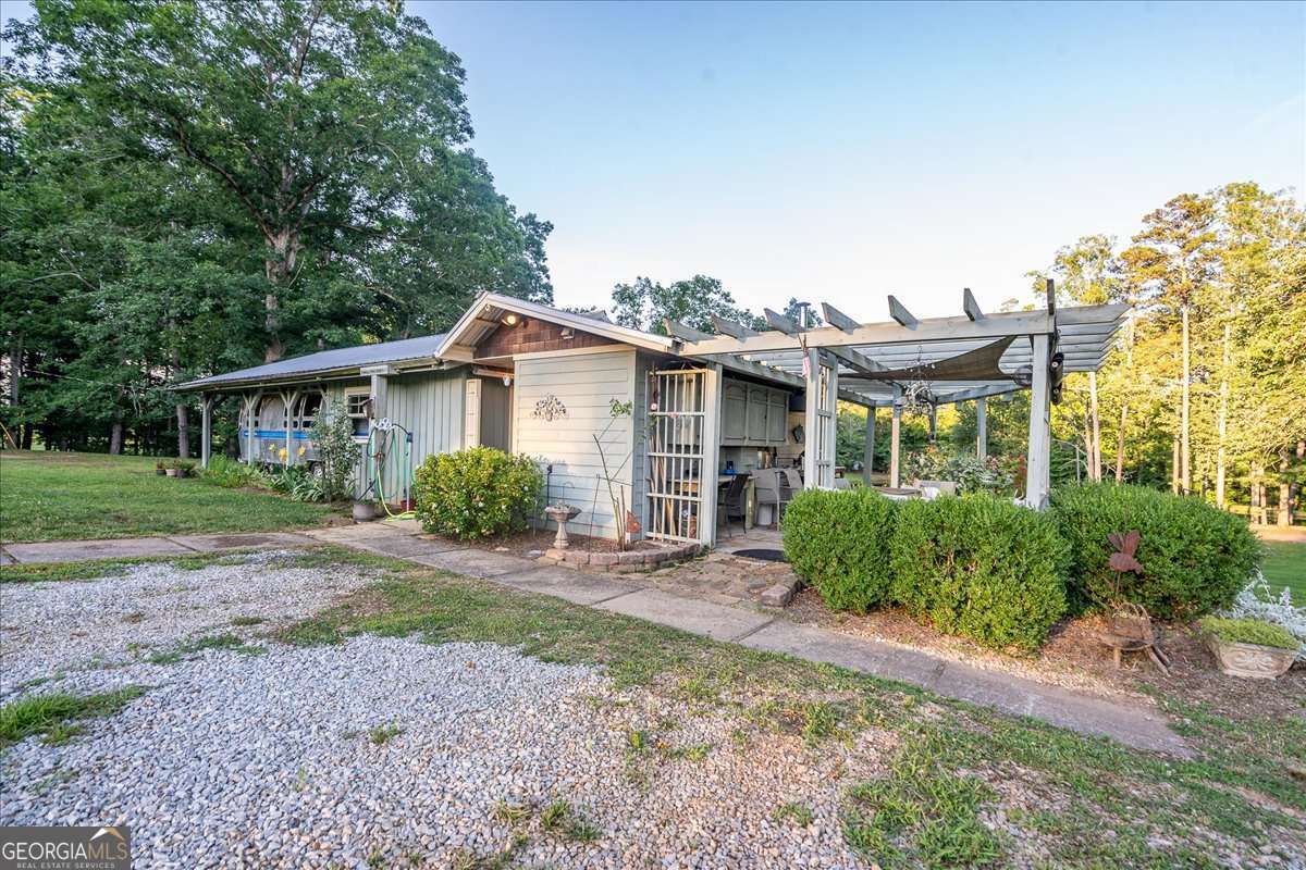 11302 Jefferson Road Athens GA 30607