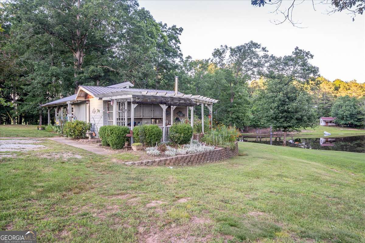 11302 Jefferson Road Athens GA 30607