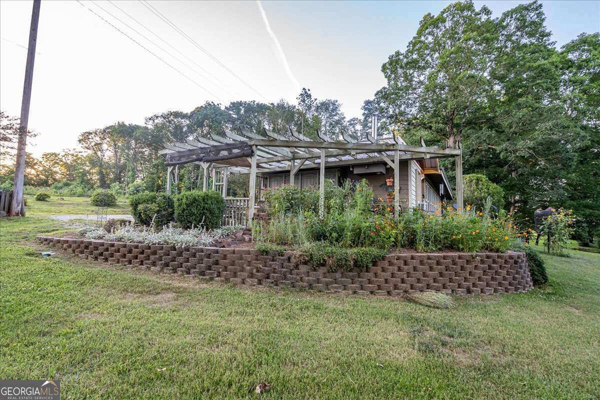 11302 Jefferson Road Athens GA 30607