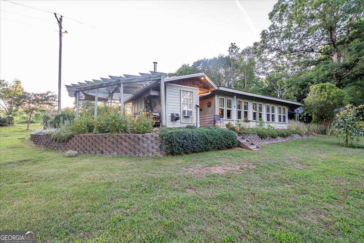 11302 Jefferson Road Athens GA 30607