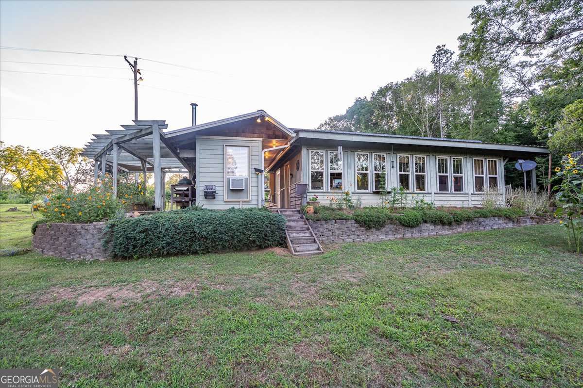 11302 Jefferson Road Athens GA 30607