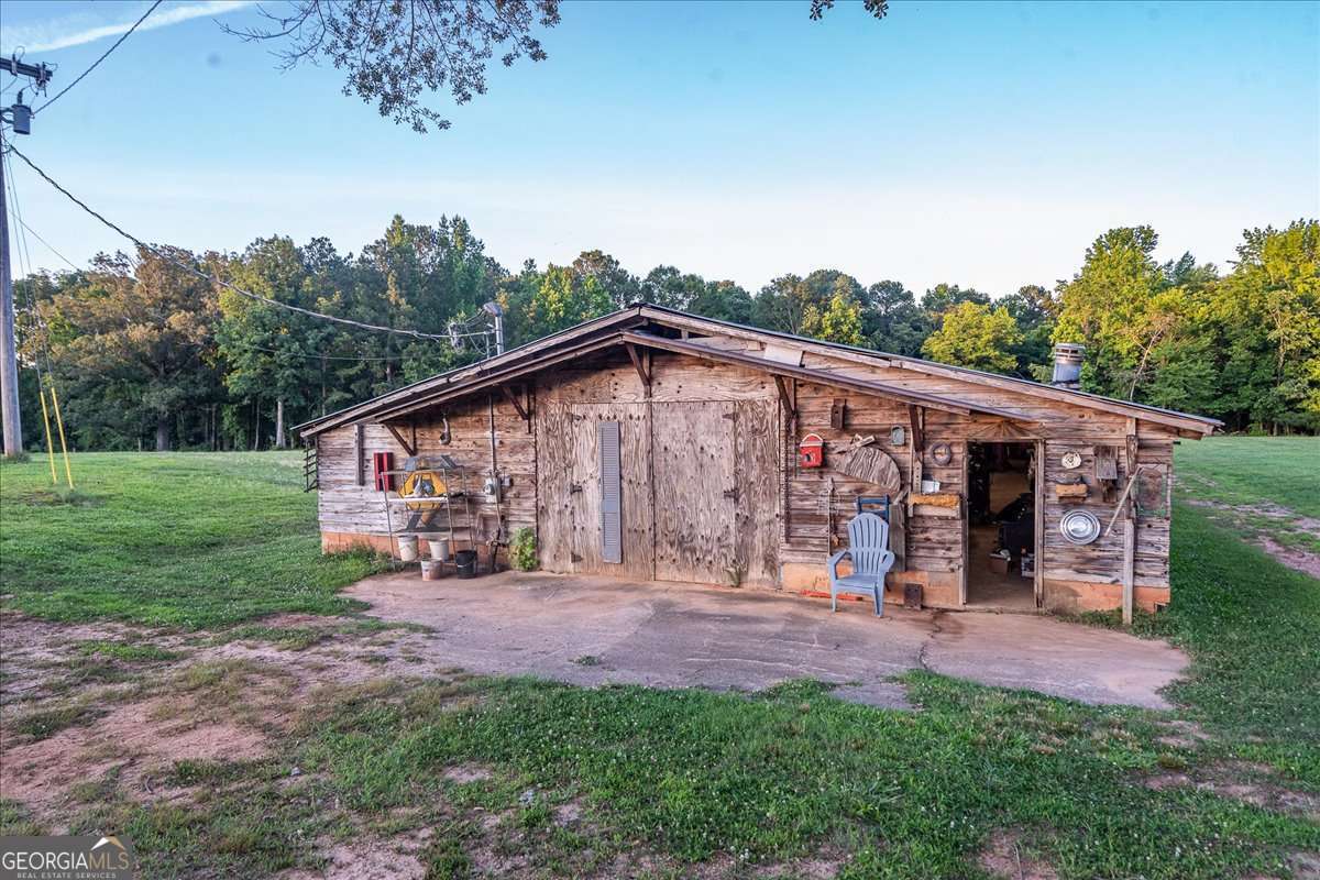 11302 Jefferson Road Athens GA 30607