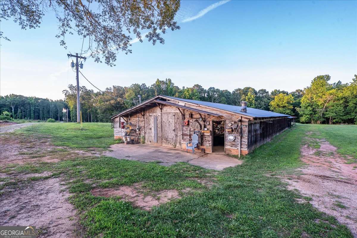 11302 Jefferson Road Athens GA 30607