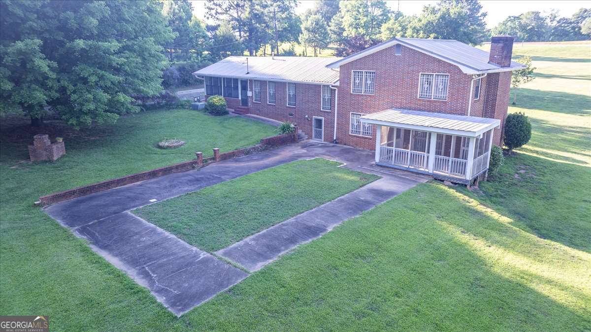 11302 Jefferson Road Athens GA 30607