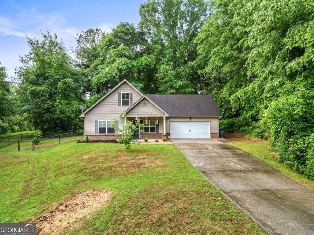 172 Fairfield Drive Jefferson GA 30549