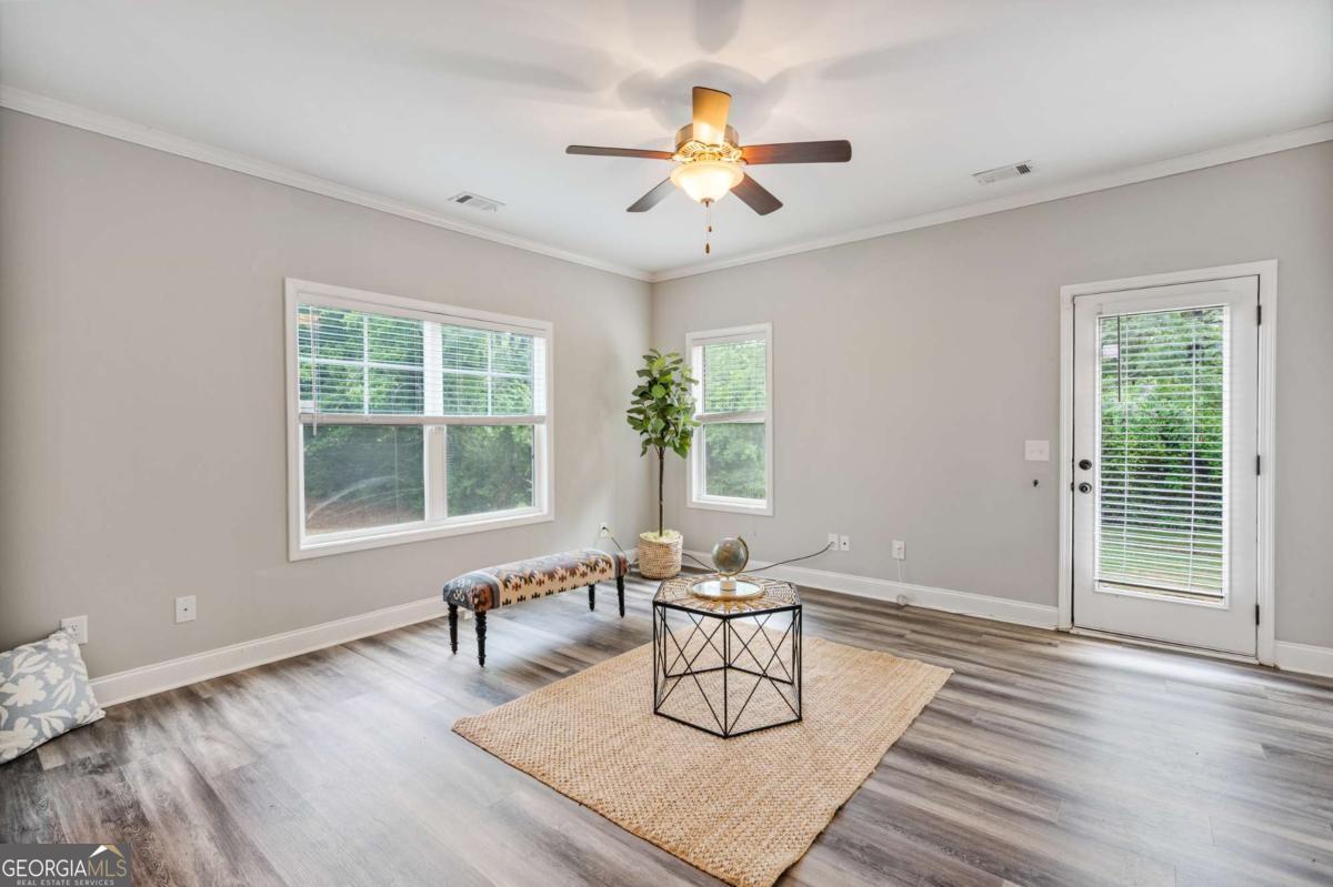 172 Fairfield Drive Jefferson GA 30549