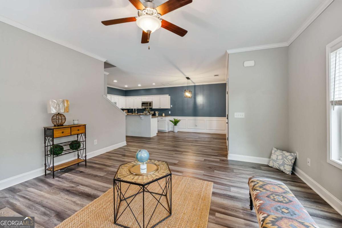 172 Fairfield Drive Jefferson GA 30549