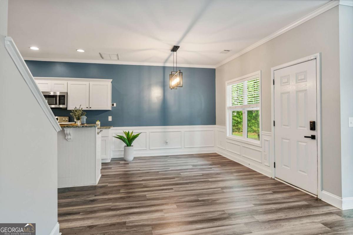 172 Fairfield Drive Jefferson GA 30549