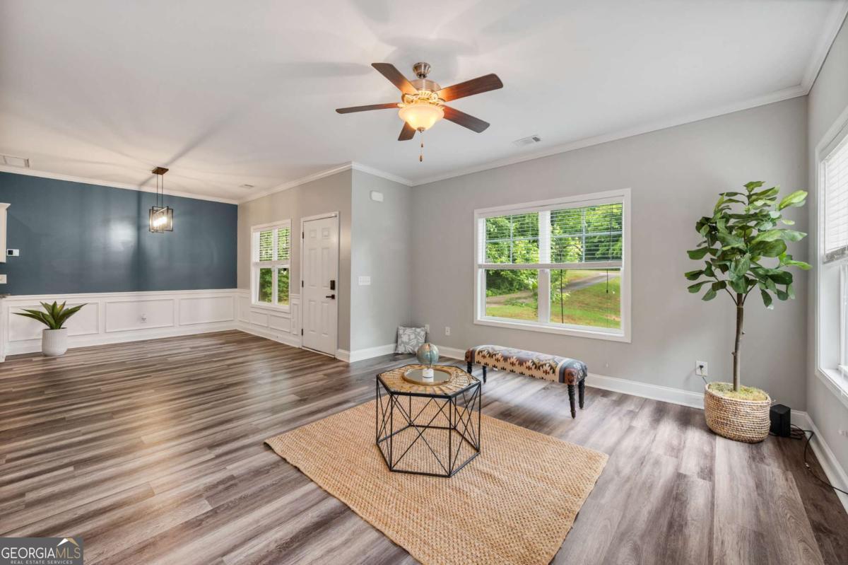 172 Fairfield Drive Jefferson GA 30549