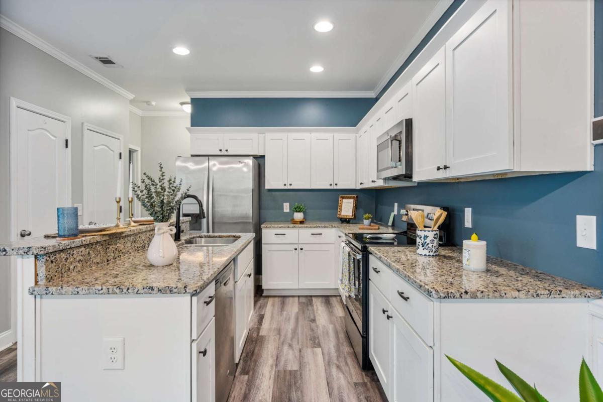 172 Fairfield Drive Jefferson GA 30549