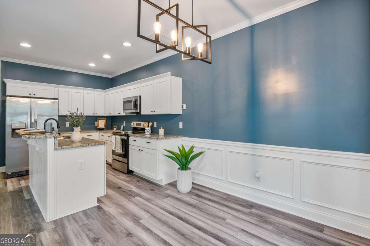 172 Fairfield Drive Jefferson GA 30549