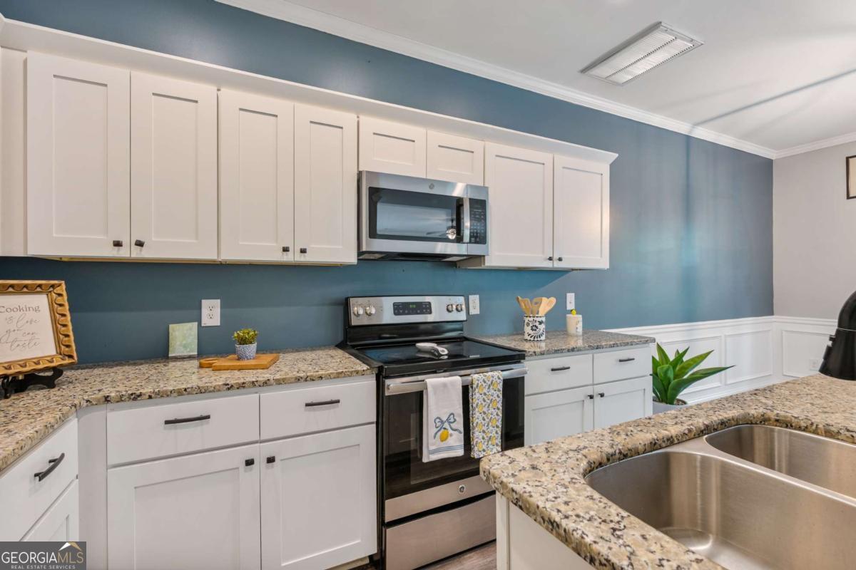 172 Fairfield Drive Jefferson GA 30549