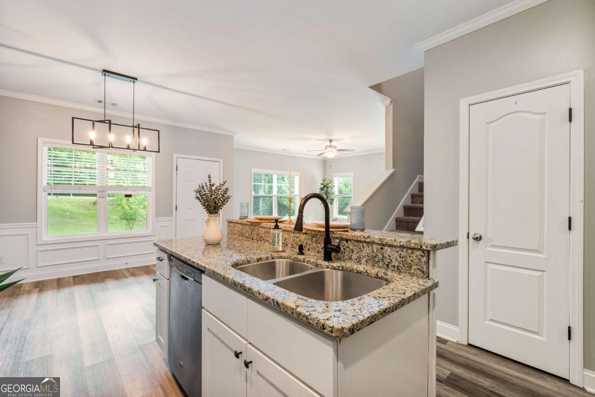 172 Fairfield Drive Jefferson GA 30549