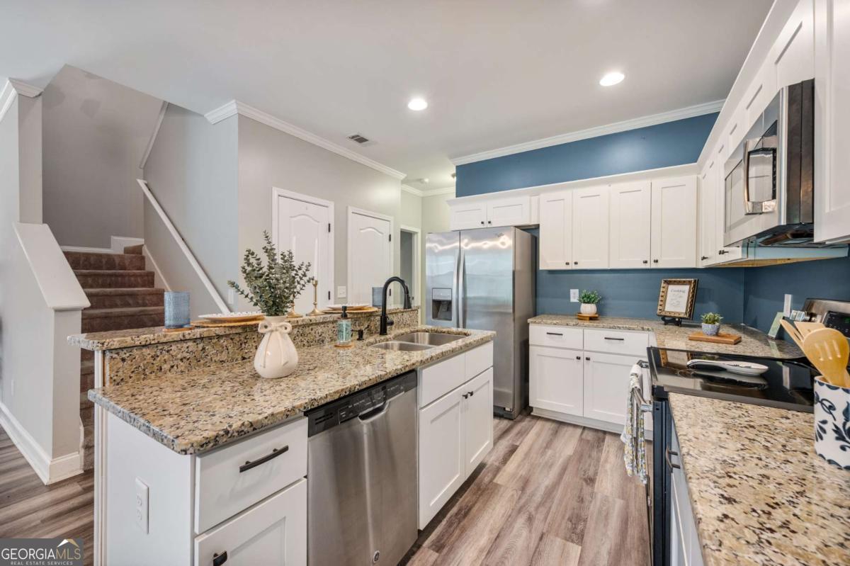 172 Fairfield Drive Jefferson GA 30549