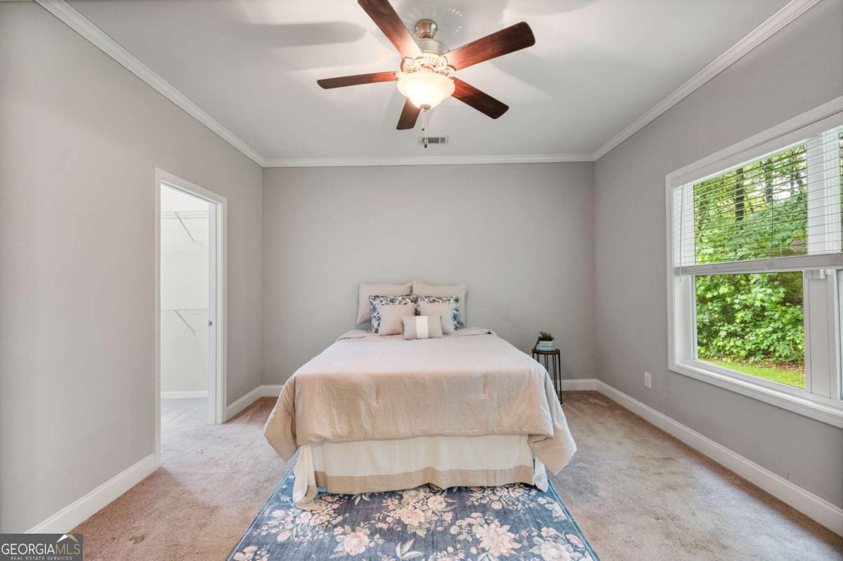 172 Fairfield Drive Jefferson GA 30549