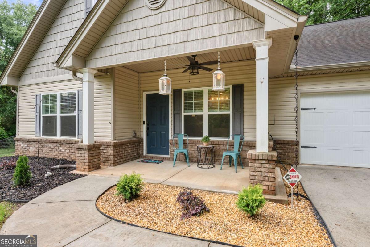 172 Fairfield Drive Jefferson GA 30549