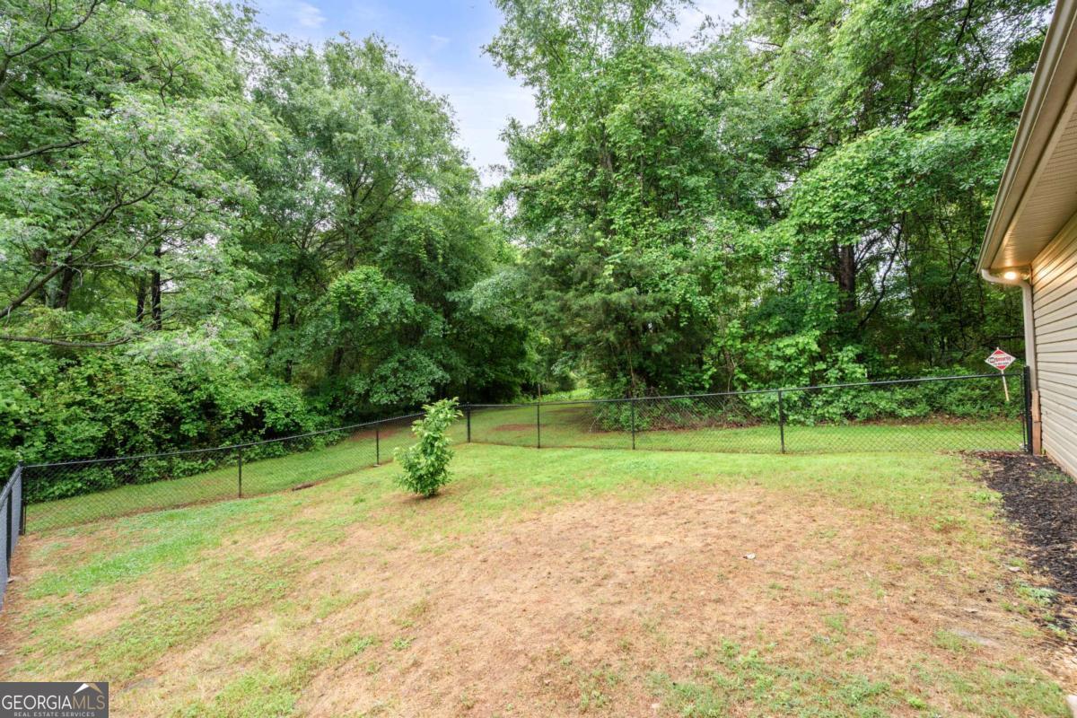 172 Fairfield Drive Jefferson GA 30549