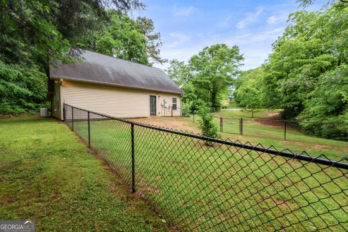 172 Fairfield Drive Jefferson GA 30549