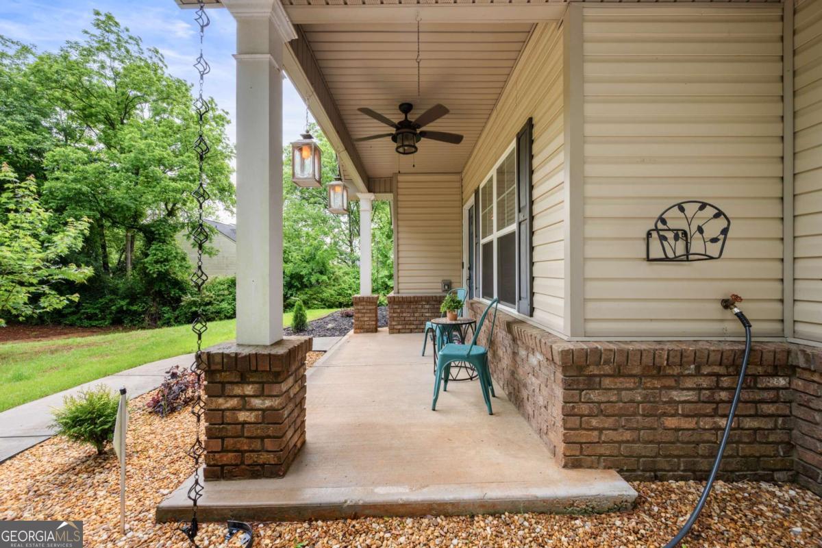 172 Fairfield Drive Jefferson GA 30549