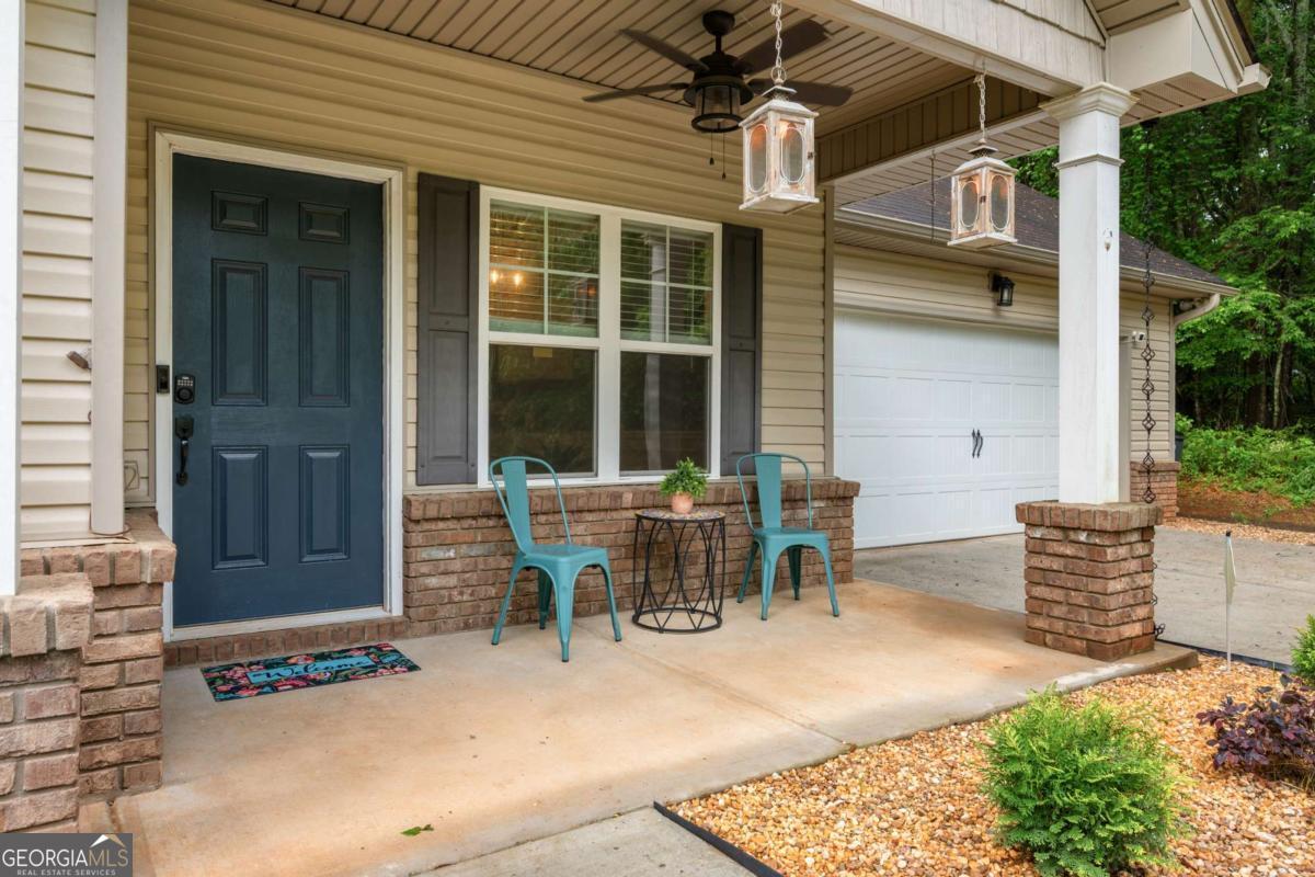 172 Fairfield Drive Jefferson GA 30549
