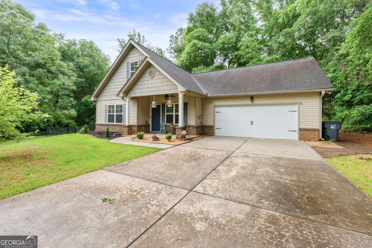 172 Fairfield Drive Jefferson GA 30549