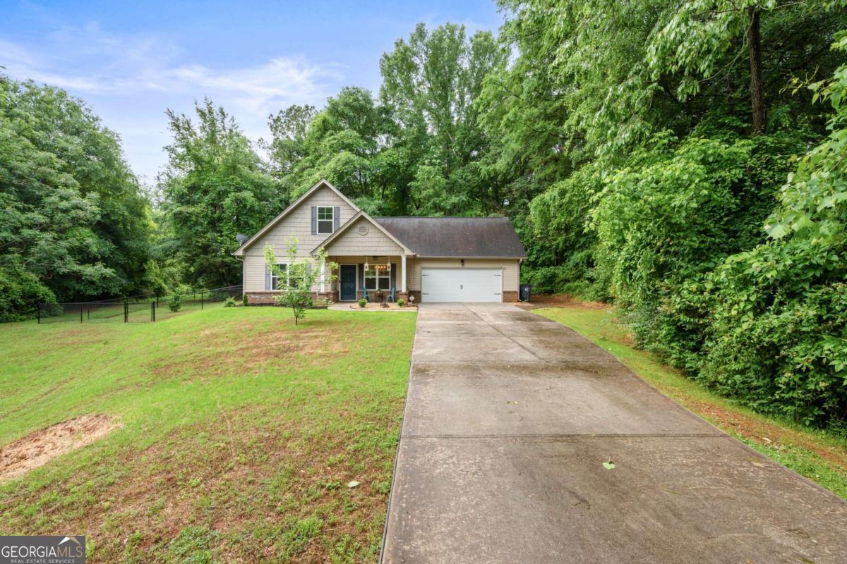 172 Fairfield Drive Jefferson GA 30549