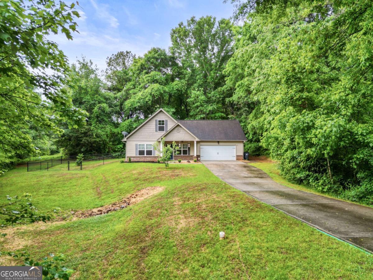 172 Fairfield Drive Jefferson GA 30549