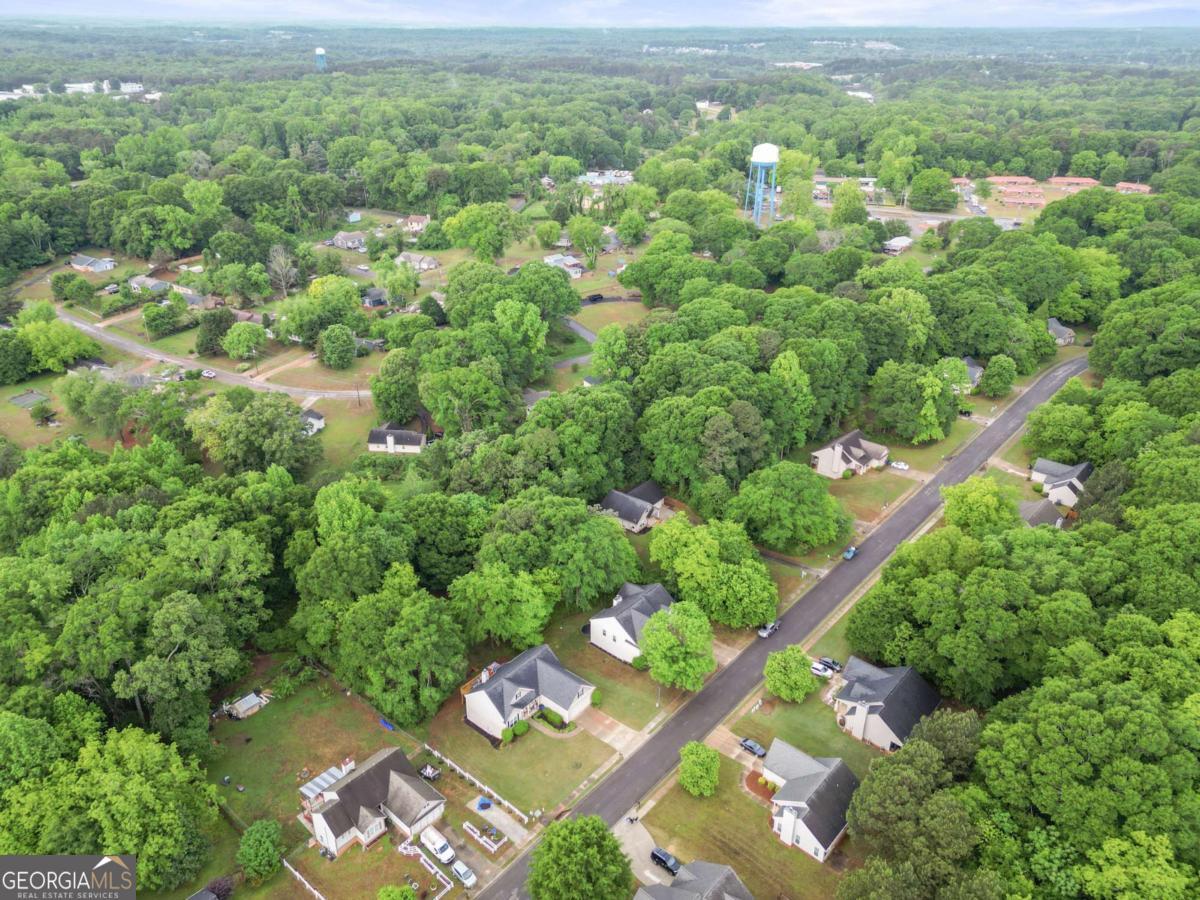 172 Fairfield Drive Jefferson GA 30549