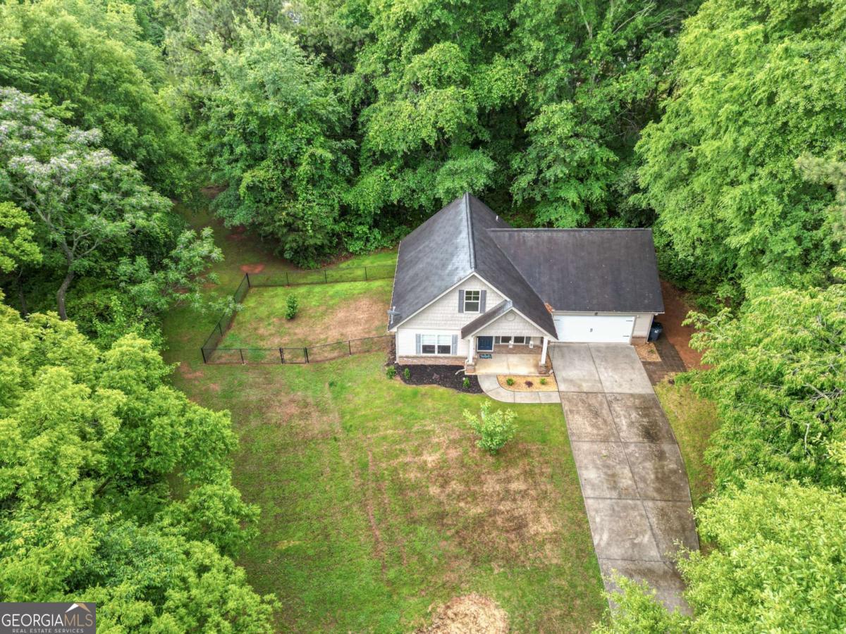 172 Fairfield Drive Jefferson GA 30549