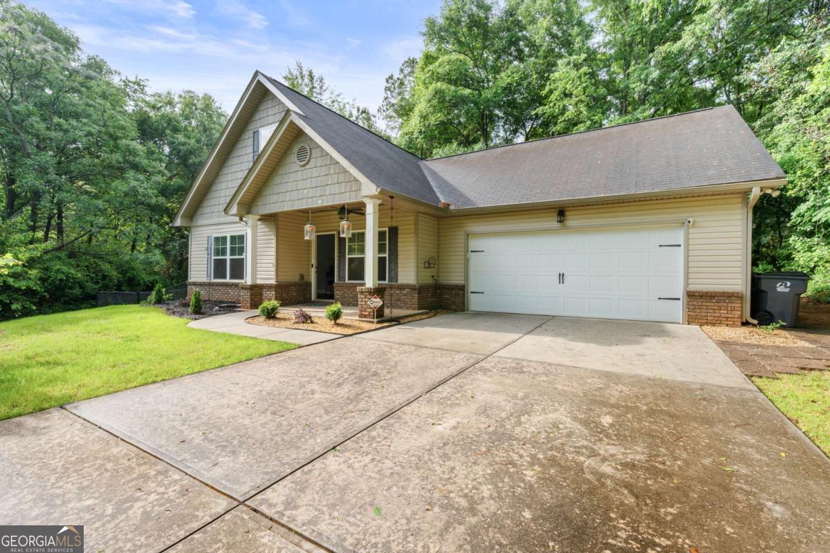 172 Fairfield Drive Jefferson GA 30549
