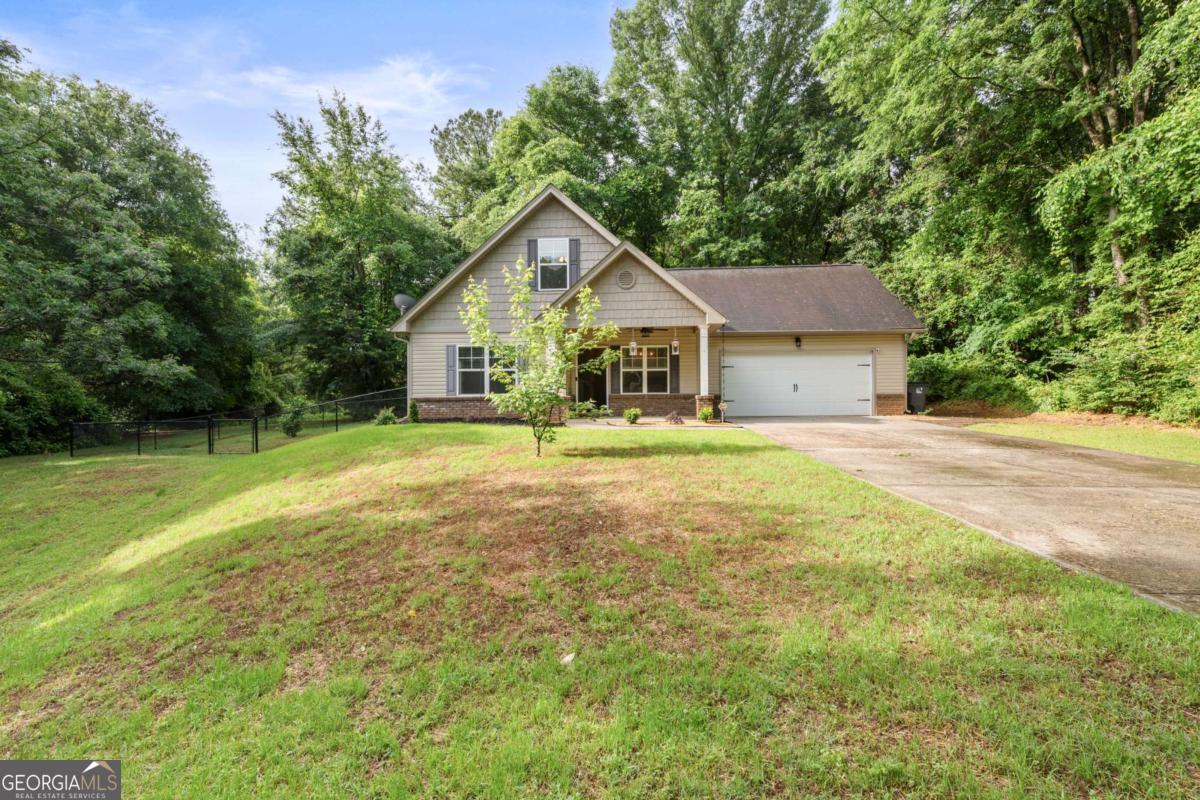 172 Fairfield Drive Jefferson GA 30549