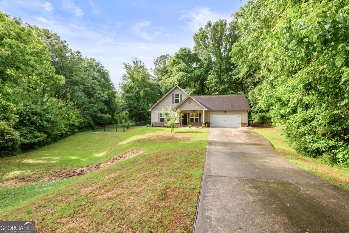 172 Fairfield Drive Jefferson GA 30549
