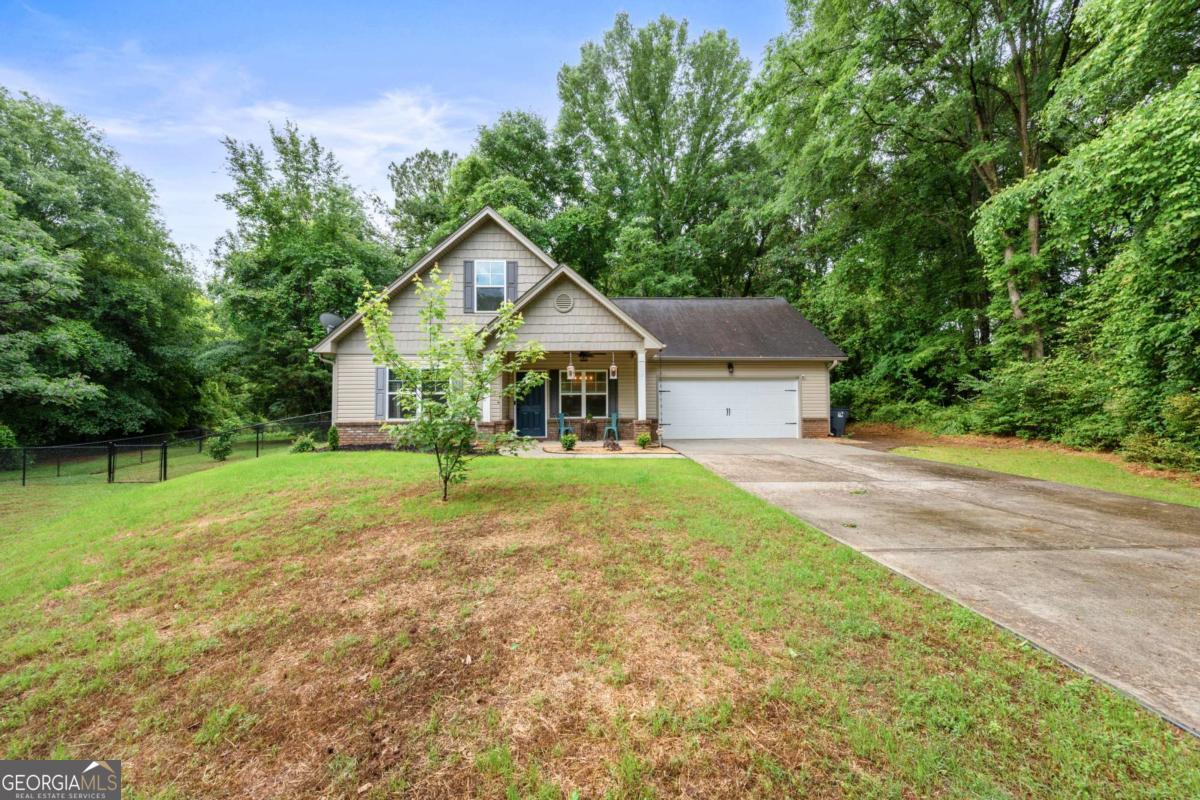 172 Fairfield Drive Jefferson GA 30549
