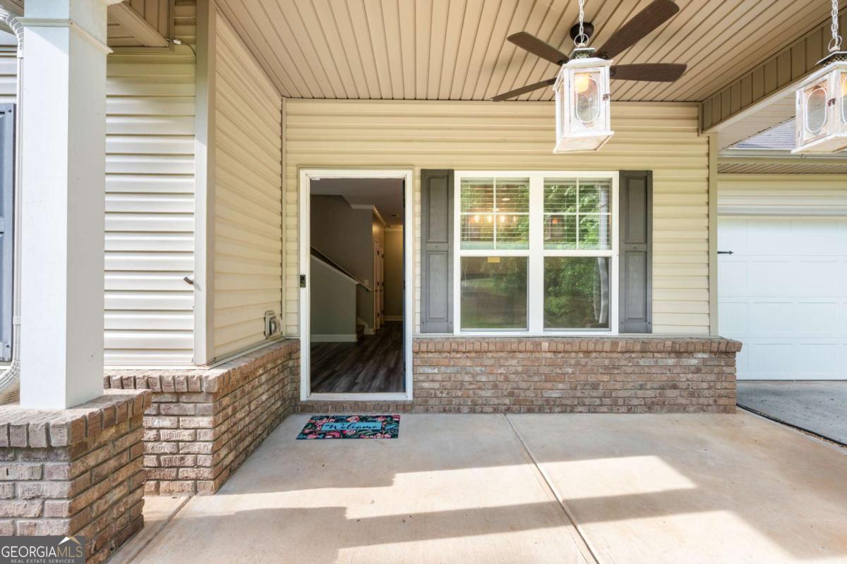172 Fairfield Drive Jefferson GA 30549
